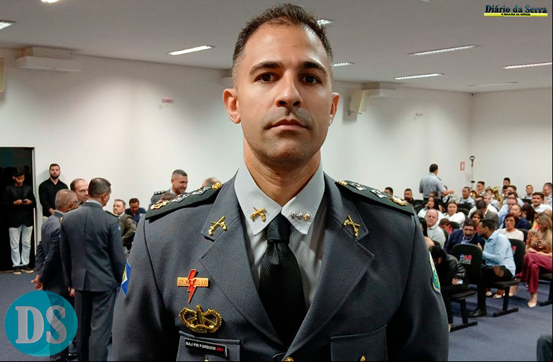 Major PM Diego Alves Furquim